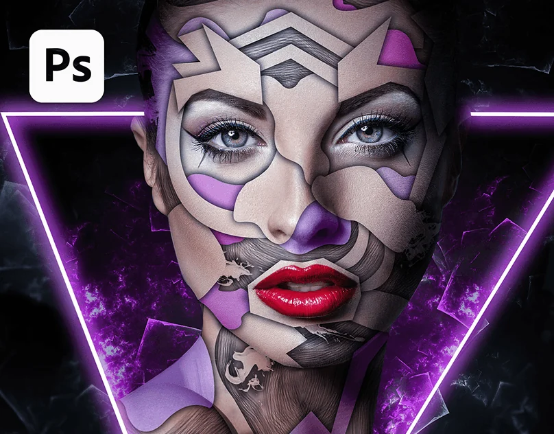 Alberto Seveso Portrait Style project cover