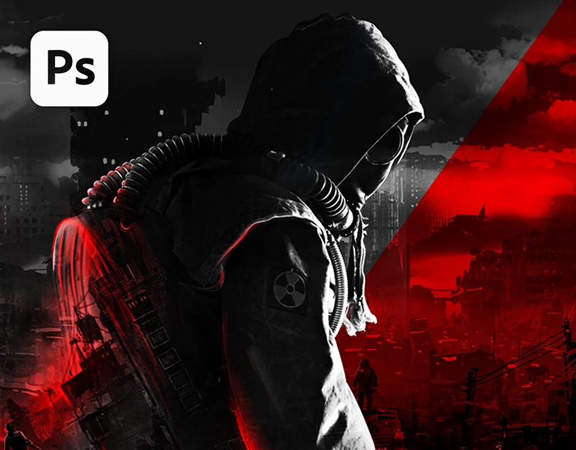 Dying Light 2 Stay Human project cover