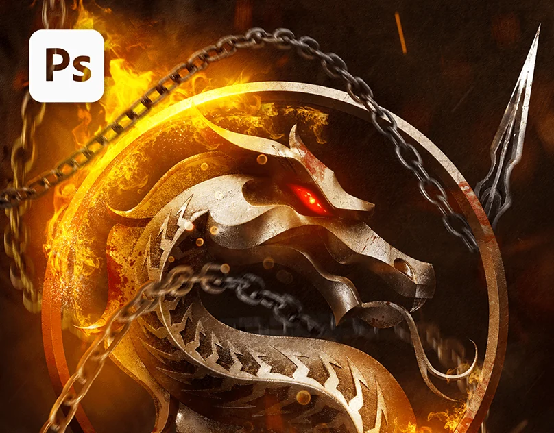 Mortal Kombat 2 Movie Announcement project cover